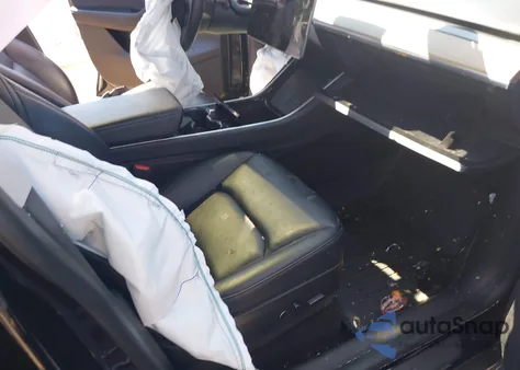 2021 Tesla Model Y Long Range Dual Motor All-Wheel Drive from USA, damaged, VIN 5YJYGDEE9MF077161